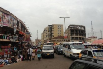 Ghana : Kumasi va-t-elle devenir la deuxième capitale du Ghana ?